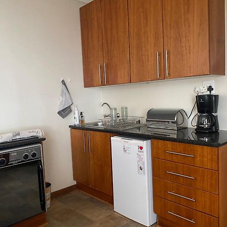 Silver Linings Guesthouse Parys Luaran gambar